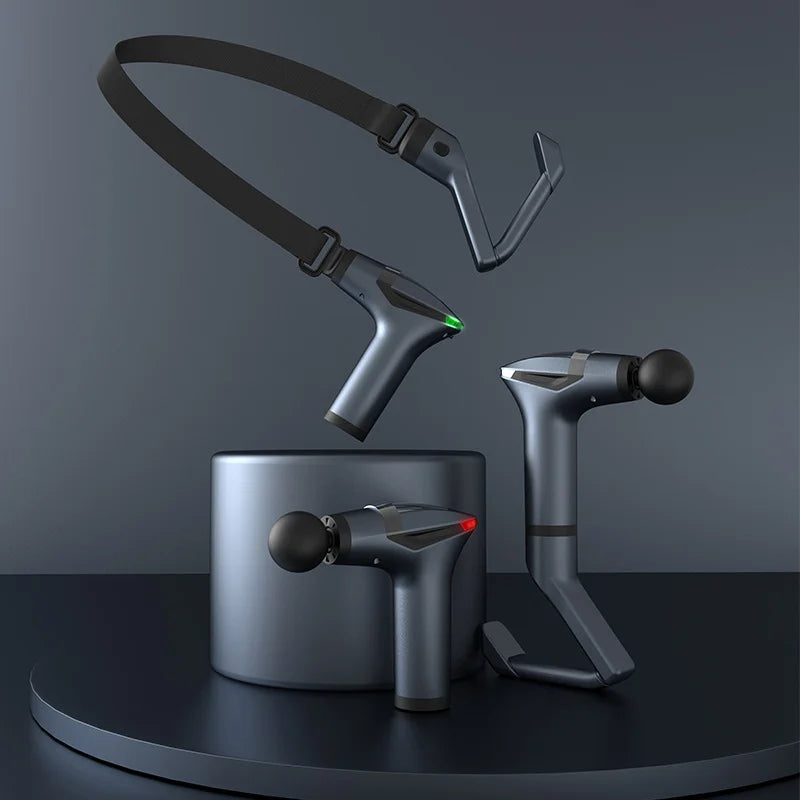 3-in-1 Separable Vibrating Massager