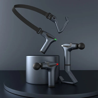 3-in-1 Separable Vibrating Massager